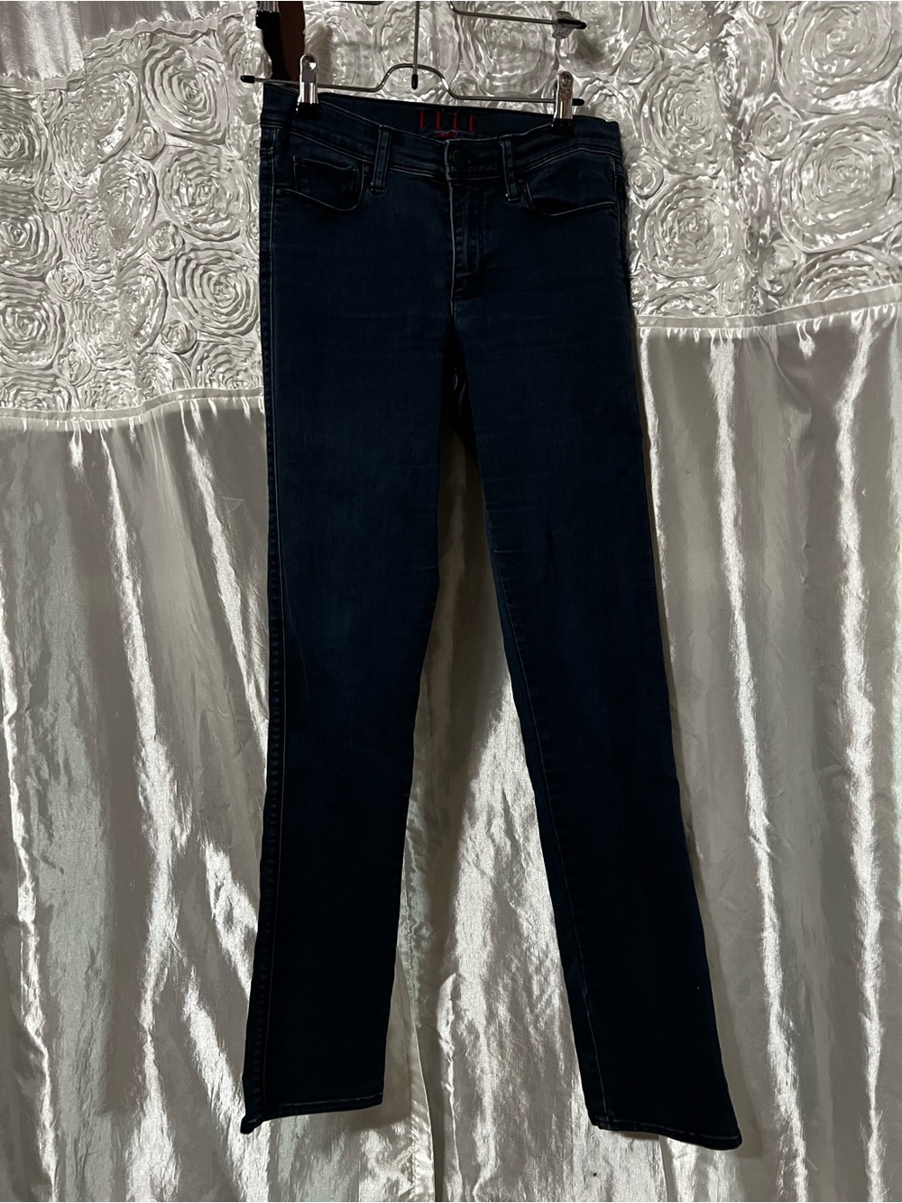 Elle Midnight Blue Skinny Jeans